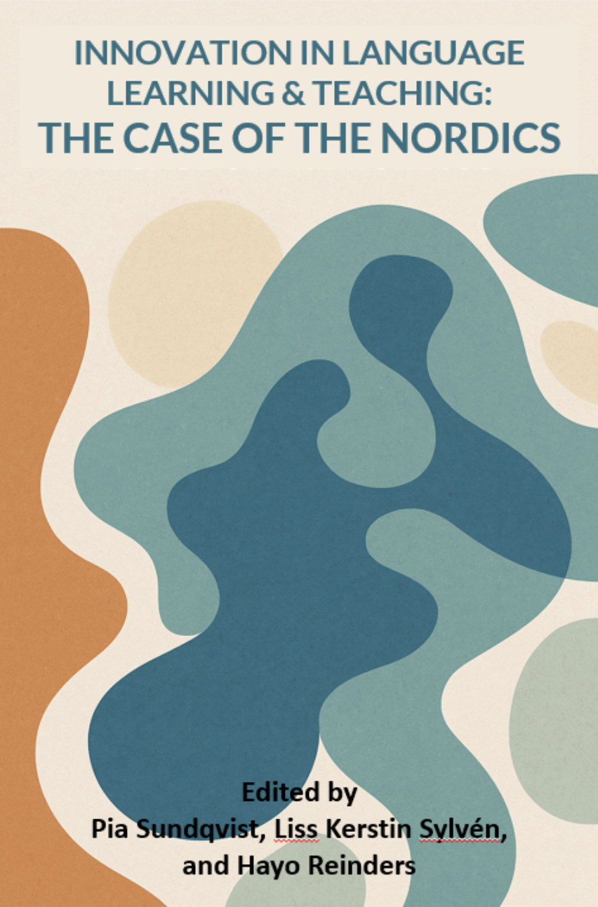 Innovation in Language Learning and Teaching: The Case of the Nordics book cover