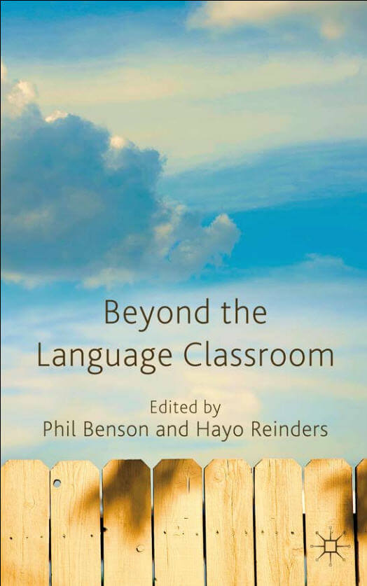 Beyond the Language Classroom