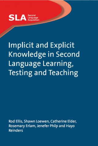 Implicit and Explicit Knowledge
