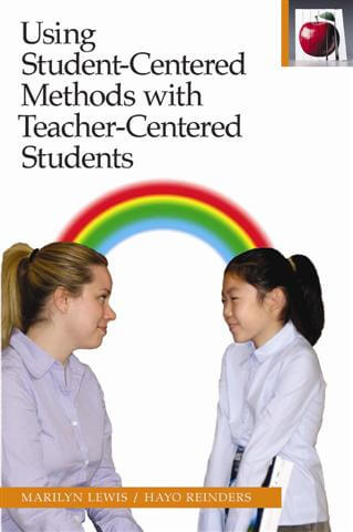 difference between student centered and teacher centered