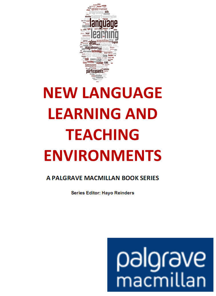 new-language-learning-environments