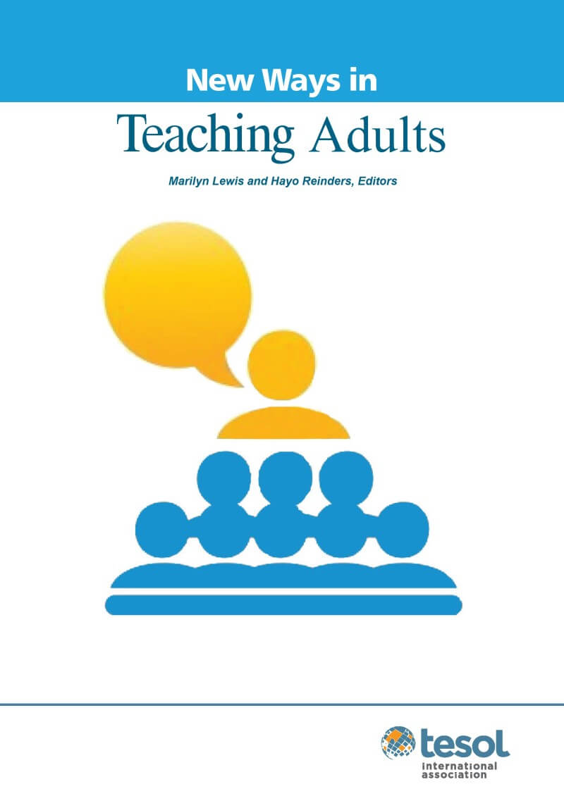 Innovation in Teaching | Books | Tesol teaching adults